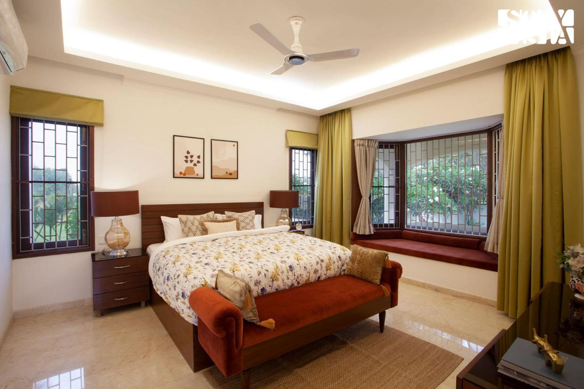 Stayvista At Silver Oak Farm - Breakfast Included Bangalore Exterior foto